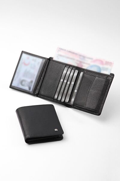 Cengiz Pakel Erkek Cüzdan