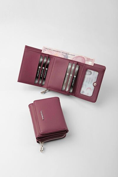 Cengiz Pakel Kadın Cüzdan