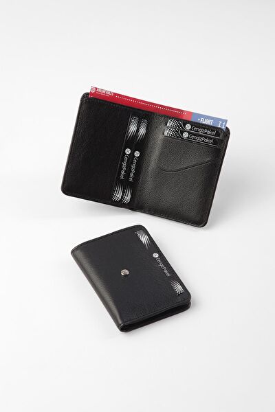 Cengiz Pakel Erkek Cüzdan