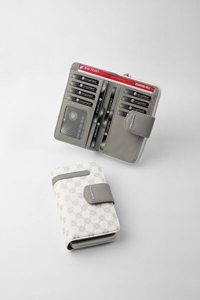 Cengiz Pakel Kadın Cüzdan