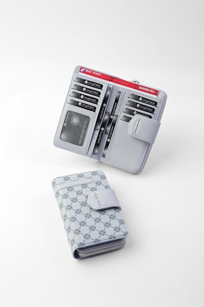 Cengiz Pakel Kadın Cüzdan
