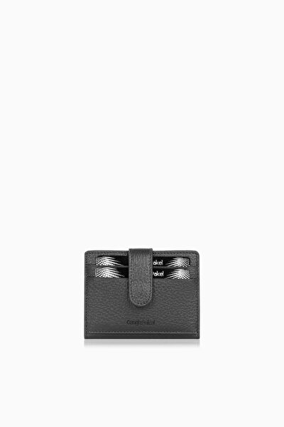 Cengiz Pakel Kadın Cüzdan