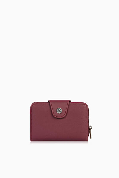 Cengiz Pakel Kadın Cüzdan