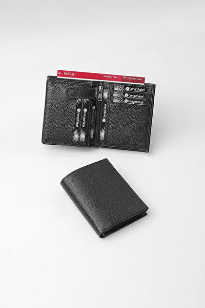 Cengiz Pakel Erkek Cüzdan