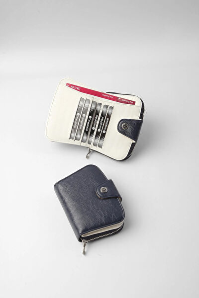 Cengiz Pakel Kadın Cüzdan