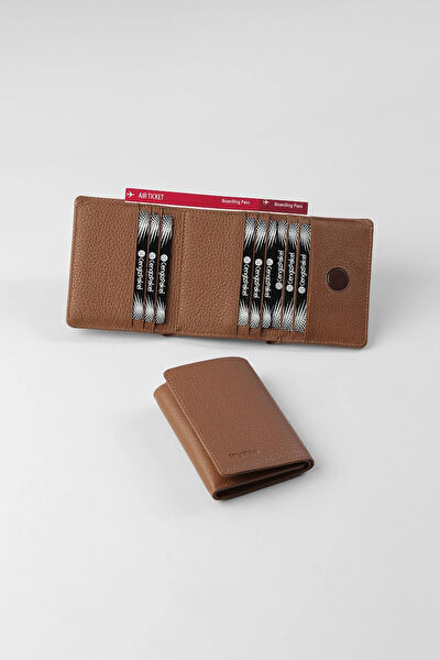 Cengiz Pakel Erkek Cüzdan