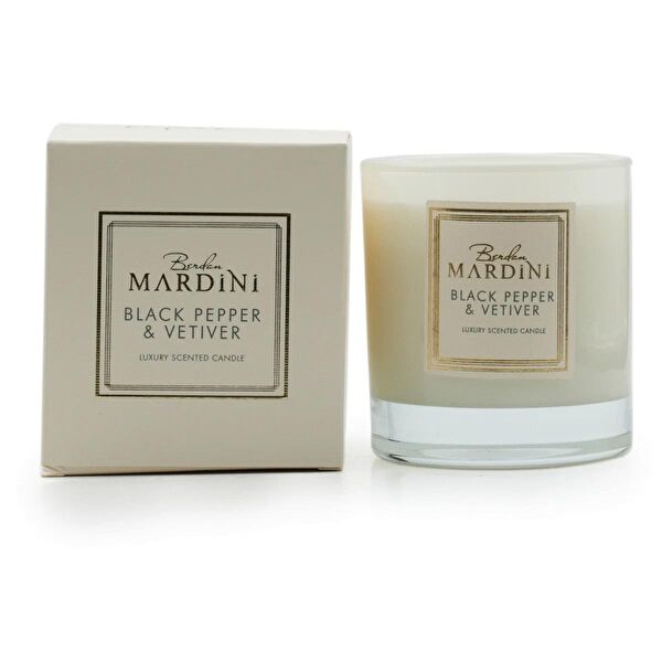 Berdan Mardini Oda Kokusu