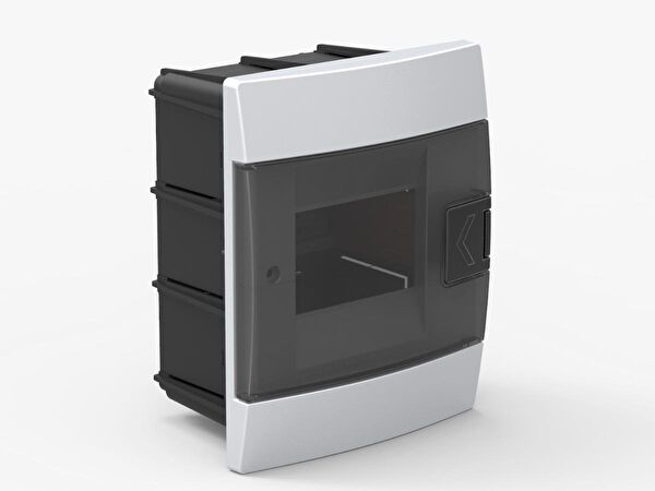 Horoz Sigorta, Sigorta Kutusu