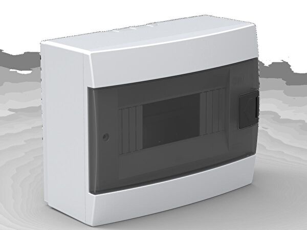 HOROZ ELECTİRİC Sigorta, Sigorta Kutusu