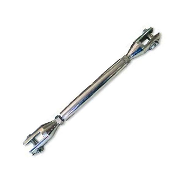 DM Tekne Rıhtım Ekipmanları