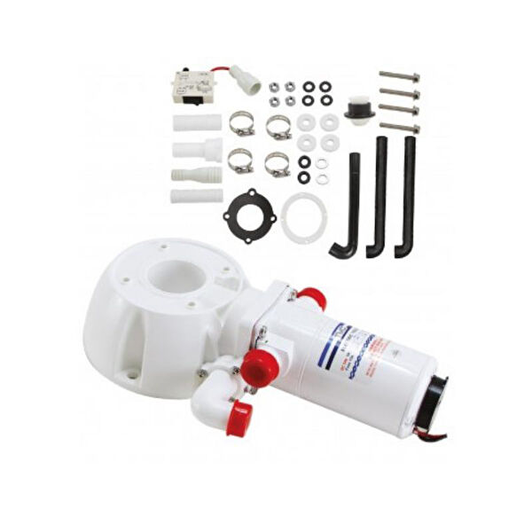 Tmc Tekne Pis Su Tankı