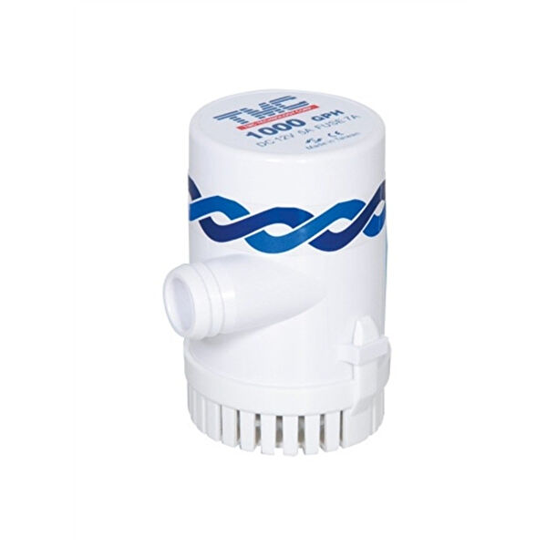 Tmc Tekne Otomatik Sintine Pompası