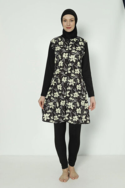 Triya Fashion Tesettür Mayo