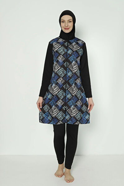 Triya Fashion Tesettür Mayo