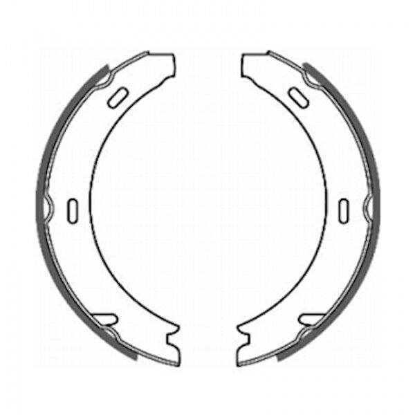 BRAXIS Fren Balataları