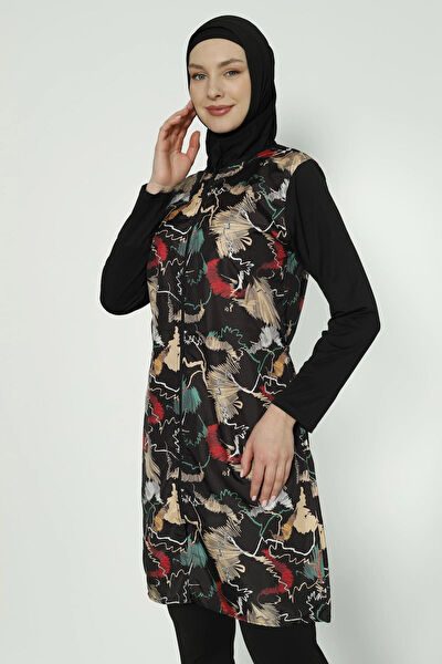 Triya Fashion Tesettür Mayo