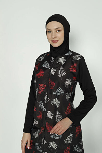 Triya Fashion Tesettür Mayo