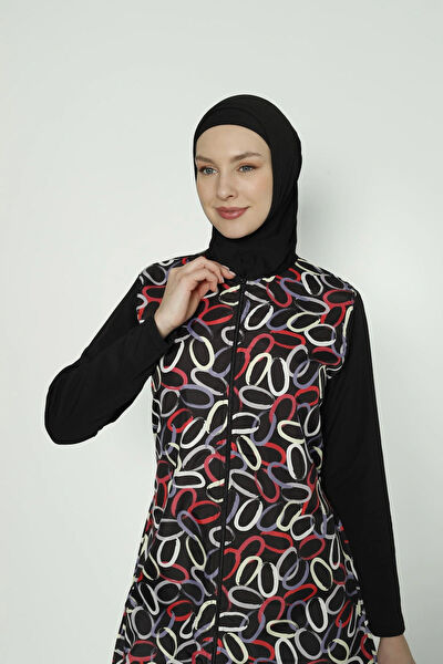 Triya Fashion Tesettür Mayo