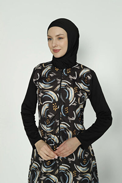 Triya Fashion Tesettür Mayo