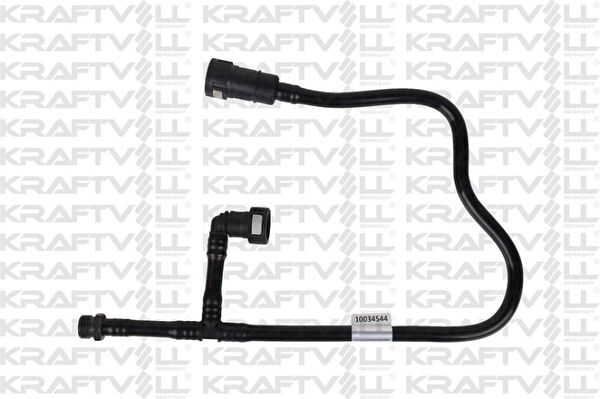 Kraftvoll Yakıt Deposu Ekipmanı