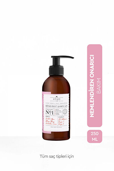 Otacı Şampuan