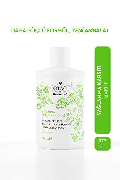 Otacı Şampuan