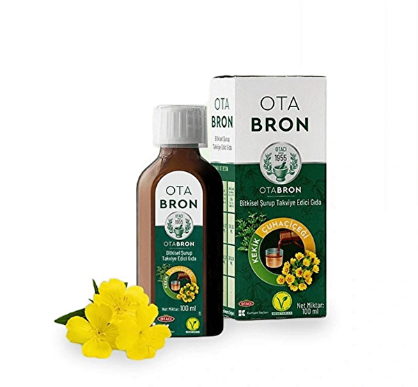 Otacı Vitamin, Mineral