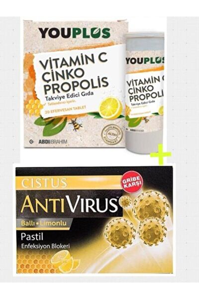 Youplus Vitamin, Mineral