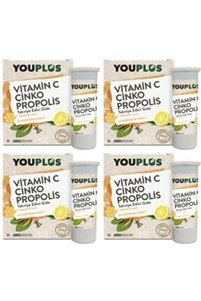 Youplus Vitamin, Mineral