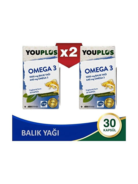 Youplus Vitamin, Mineral
