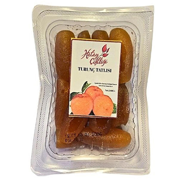 Hatay çiftliği Baklavalar, Hazır Tatlılar