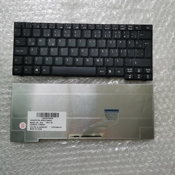 Afila Notebook Yedek Parça