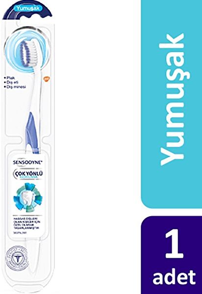 Sensodyne Diş Fırçası