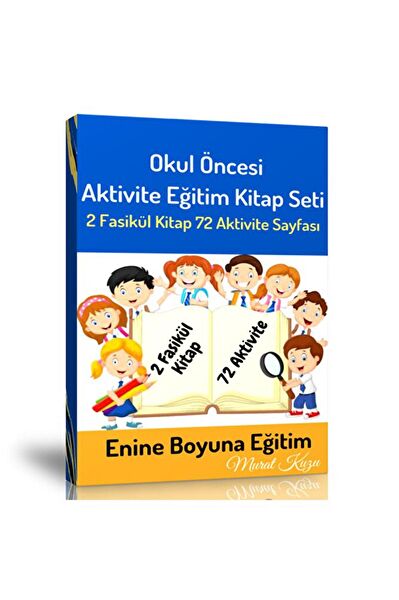 Enine Boyuna Eğitim Ders ve Yardımcı Kaynak Kitapları