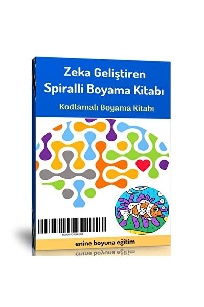Enine Boyuna Eğitim Ders ve Yardımcı Kaynak Kitapları