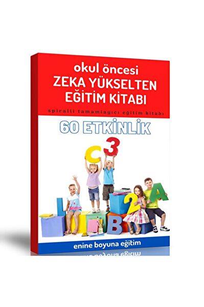 Enine Boyuna Eğitim Ders ve Yardımcı Kaynak Kitapları
