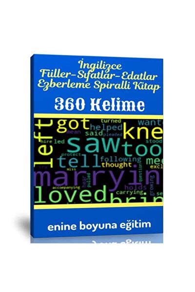 Enine Boyuna Eğitim Yabancı Dil Eğitimi