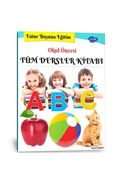 Enine Boyuna Eğitim Ders ve Yardımcı Kaynak Kitapları