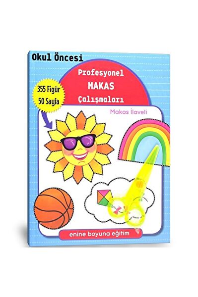 Enine Boyuna Eğitim Ders ve Yardımcı Kaynak Kitapları