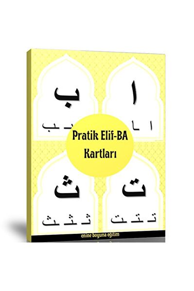 Enine Boyuna Eğitim Ders ve Yardımcı Kaynak Kitapları