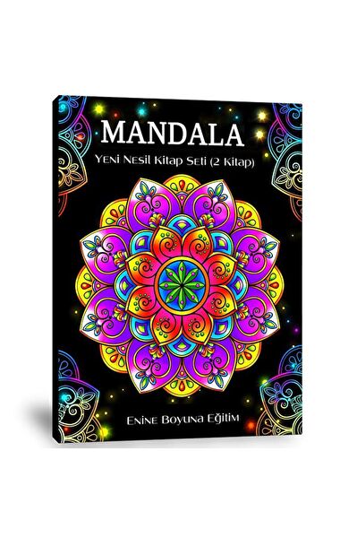 Enine Boyuna Eğitim Ders ve Yardımcı Kaynak Kitapları