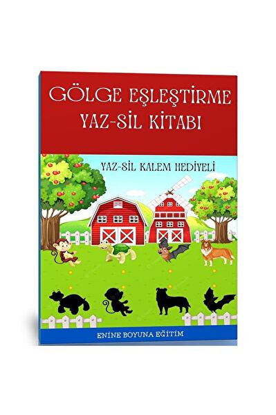 Enine Boyuna Eğitim Ders ve Yardımcı Kaynak Kitapları