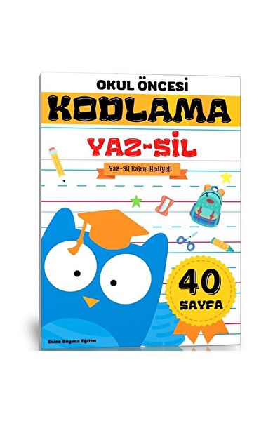 Enine Boyuna Eğitim Ders ve Yardımcı Kaynak Kitapları