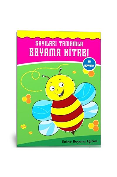 Enine Boyuna Eğitim Ders ve Yardımcı Kaynak Kitapları