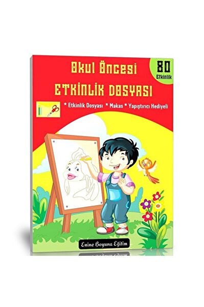 Enine Boyuna Eğitim Ders ve Yardımcı Kaynak Kitapları