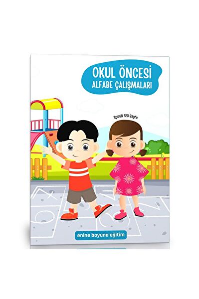 Enine Boyuna Eğitim Ders ve Yardımcı Kaynak Kitapları