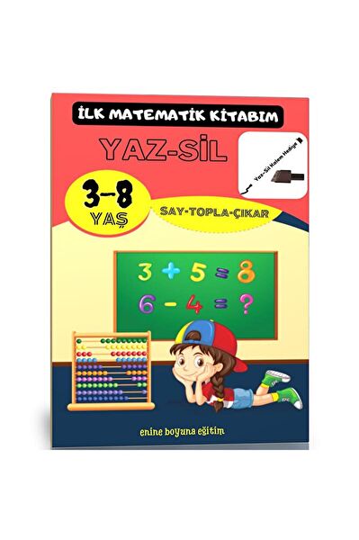 Enine Boyuna Eğitim Ders ve Yardımcı Kaynak Kitapları