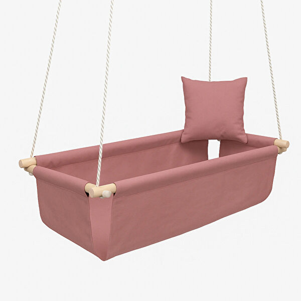 BAŞKAYA Salıncak, Hamak