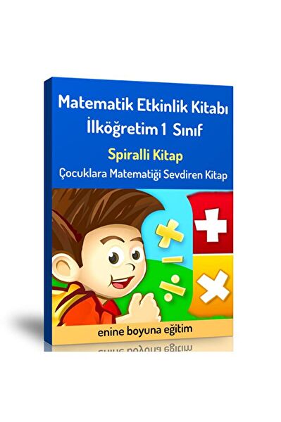 Enine Boyuna Eğitim Ders ve Yardımcı Kaynak Kitapları