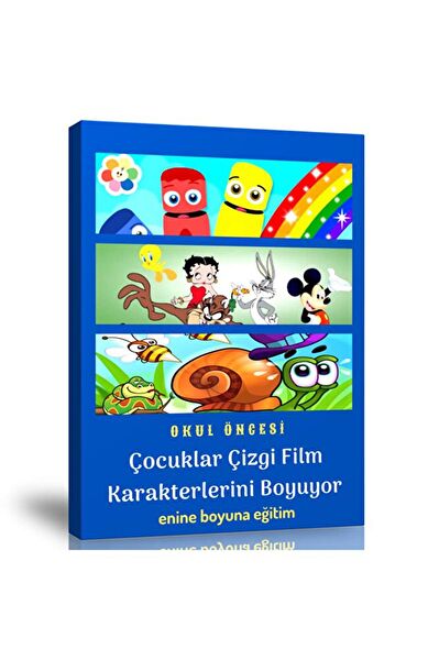 Enine Boyuna Eğitim Ders ve Yardımcı Kaynak Kitapları
